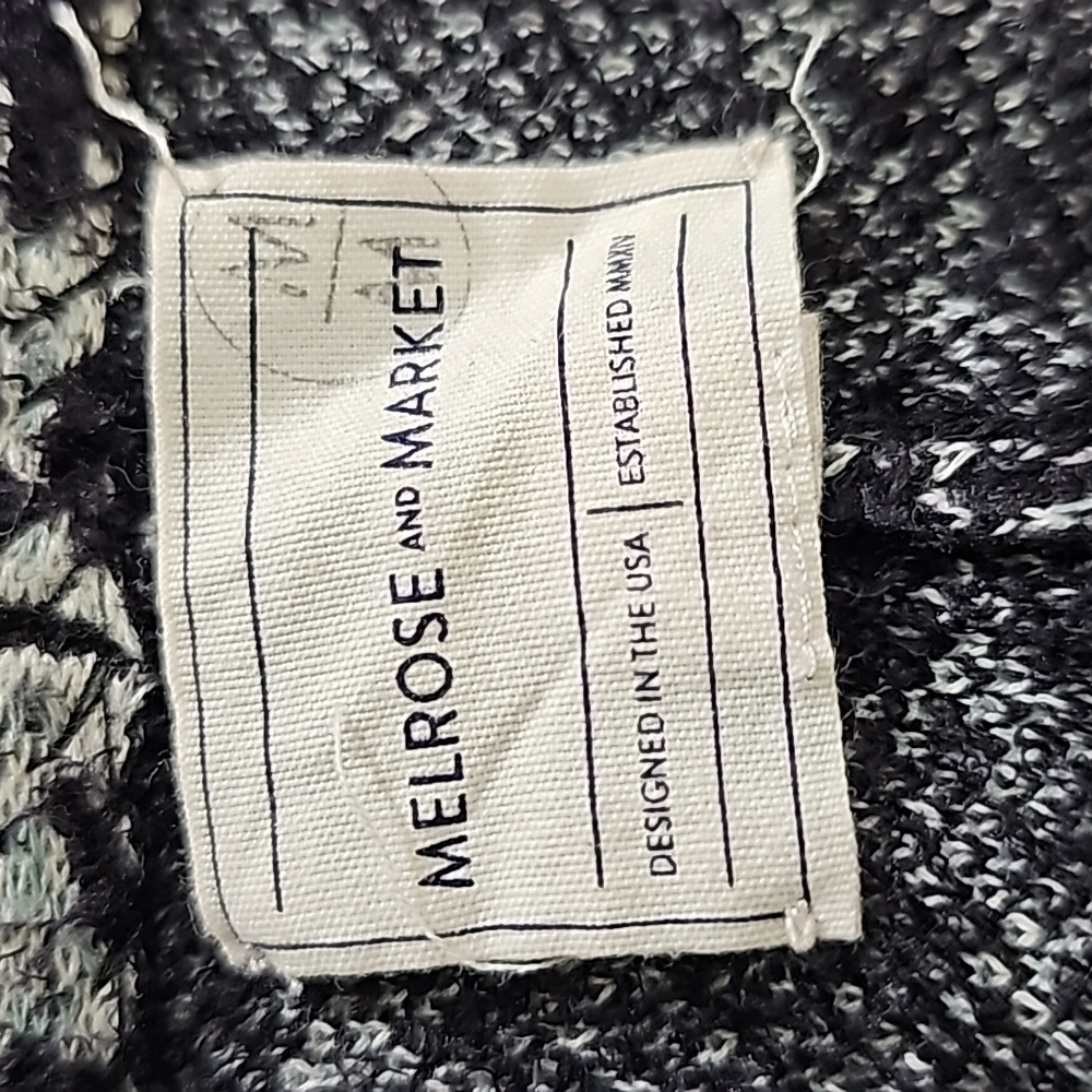 Melrose & Market Cardigan Oversized - Picture 7 of 13